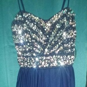 Prom/homecoming dress
